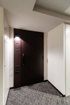 パークホームズ東中野 その他