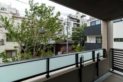 パークホームズ東中野 その他