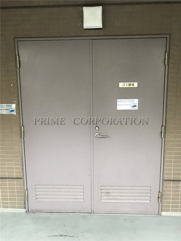 センテニアルタワー その他