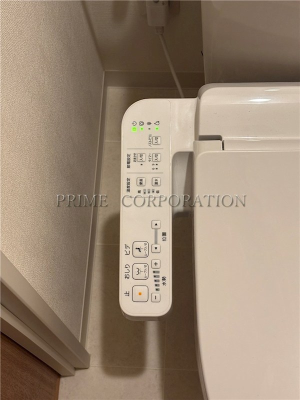 センテニアルタワー その他設備