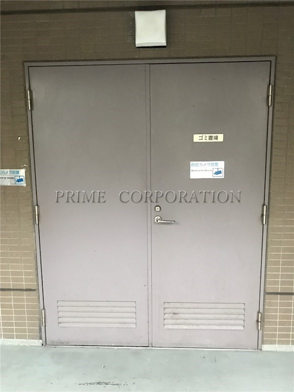 センテニアルタワー その他共有部分