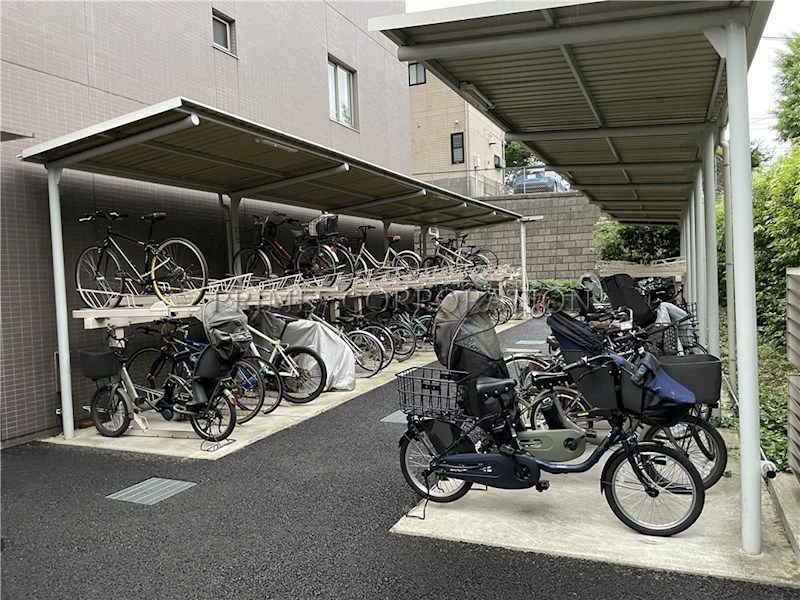 BLESS宮崎台 その他
