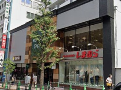 ジョーズレジデンス高田馬場 スーパー