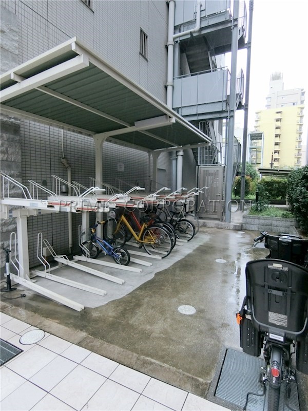 コンフォリア田町 その他
