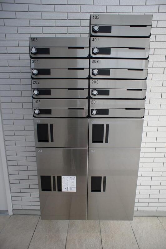 ボウ ベルズ ハウス笹塚 その他設備