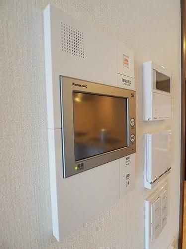 ディアナコート三軒茶屋 その他設備