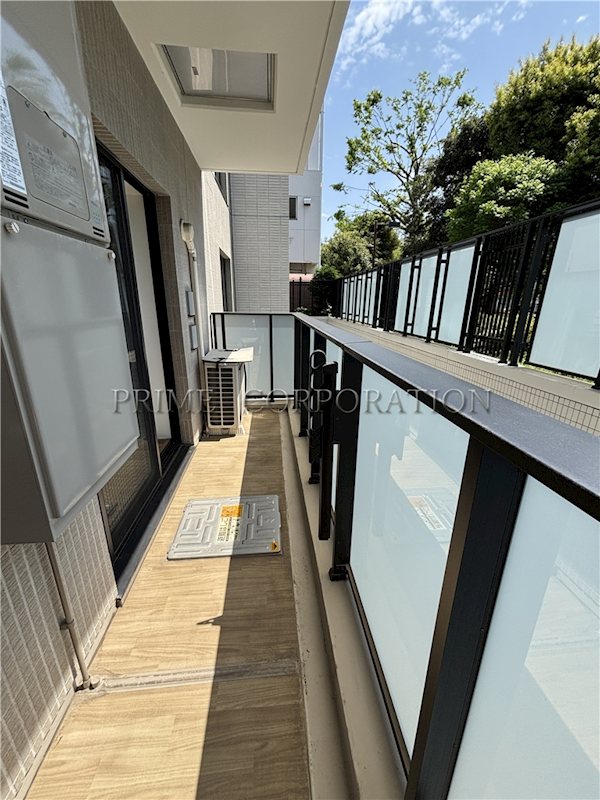 ディアナコート三軒茶屋 その他