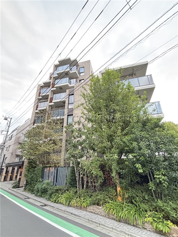 ディアナコート三軒茶屋 その他