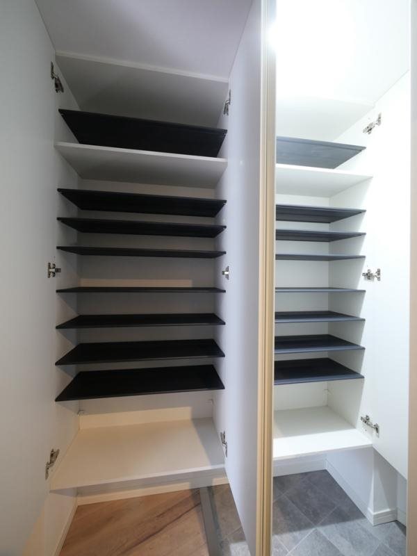 ラフィスタ目黒西小山 その他