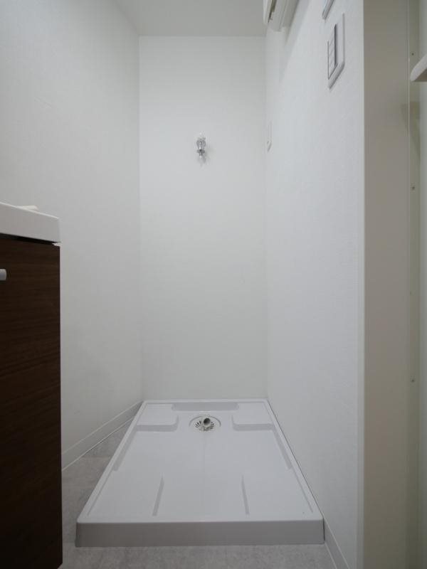 ラフィスタ目黒西小山 その他設備