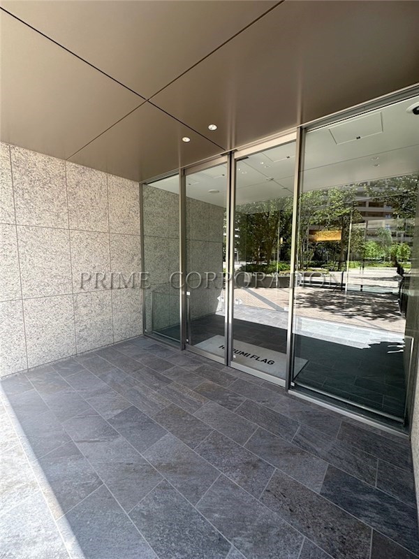 HARUMI FLAG PARK VILLAGE C棟 その他
