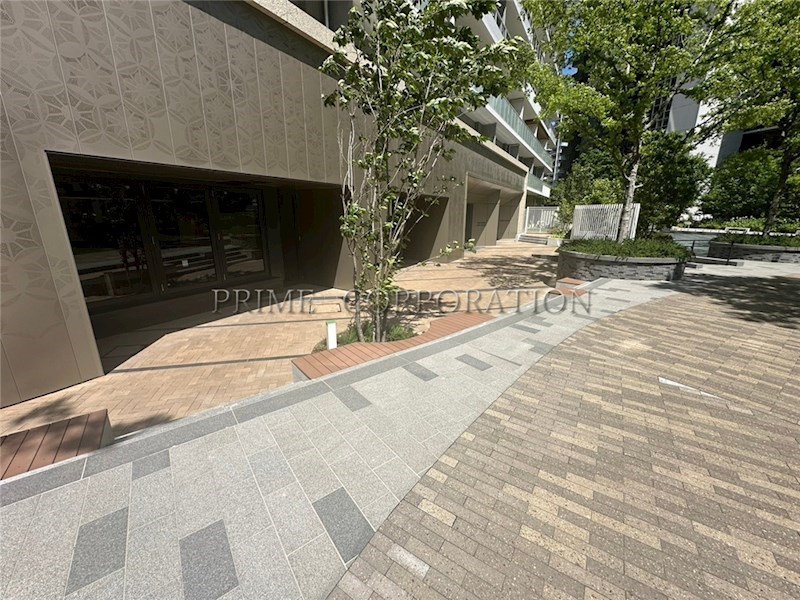 HARUMI FLAG PARK VILLAGE C棟 その他