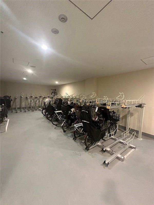 HARUMI FLAG PARK VILLAGE C棟 その他