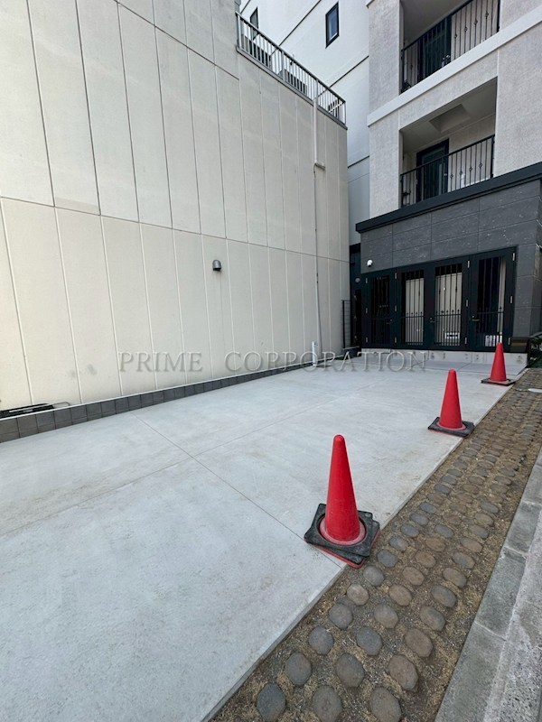 THE　MAYFAIR その他