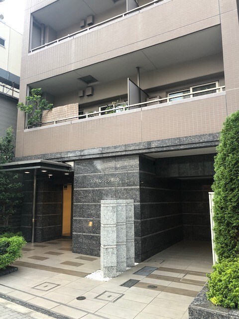 エクセレンシア駒込 その他