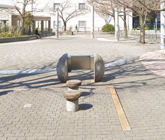 エクセレンシア駒込 公園