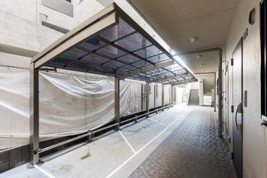 アステル壱番館荻窪 その他設備