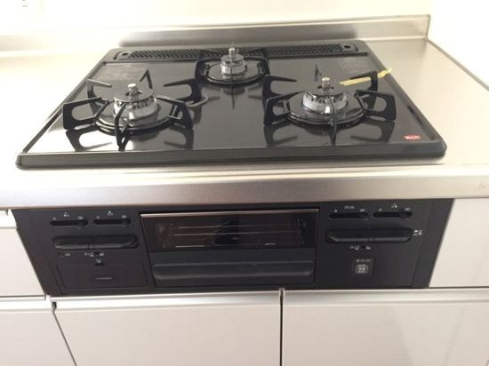 アステル壱番館荻窪 キッチン