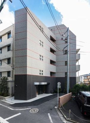 アステル壱番館荻窪 その他