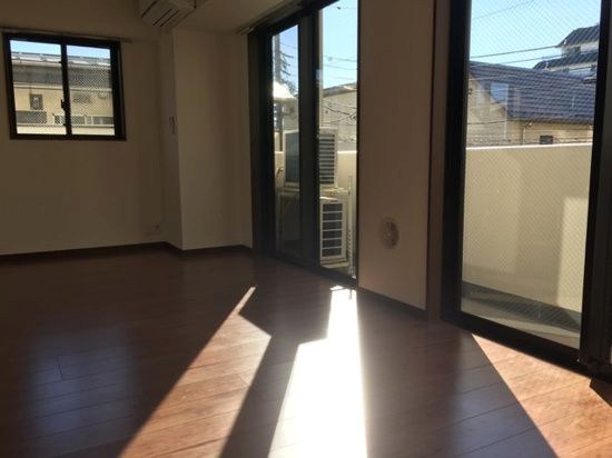 アステル壱番館荻窪 リビング