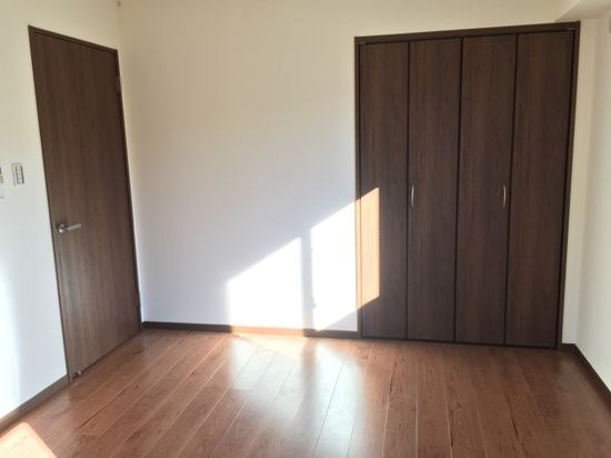 アステル壱番館荻窪 ベッドルーム