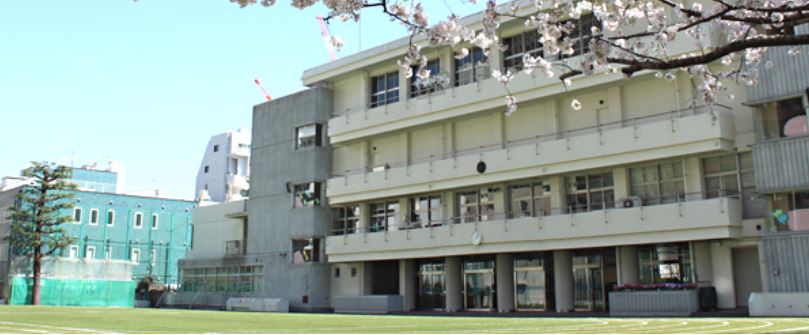 ランド南青山 小学校