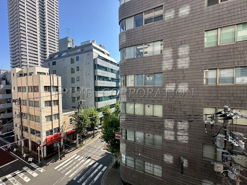 トラッド日本橋人形町 その他