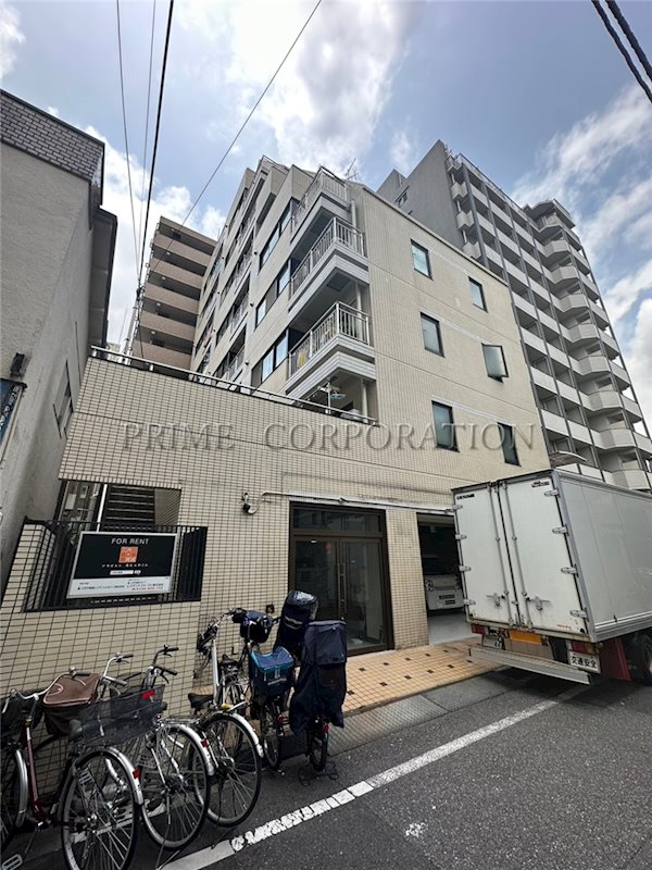 エステージワコー その他設備