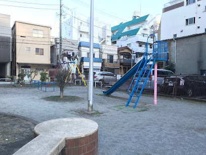 エステージワコー 公園