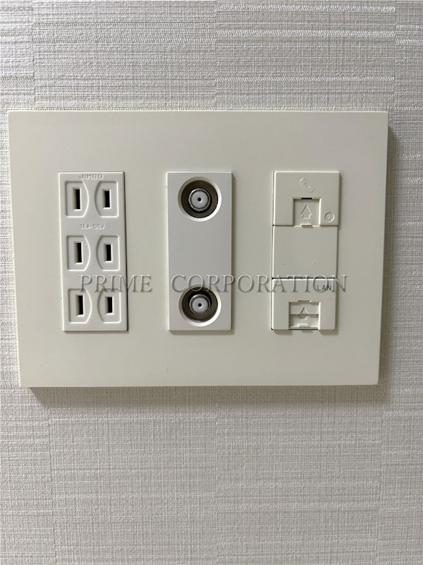 ロイヤルシーズン溝の口CASA その他