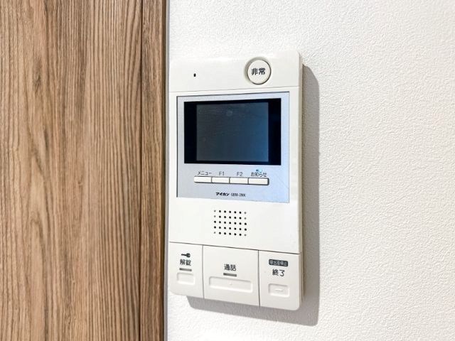 アーバンパーク代官山Ⅰ 内装