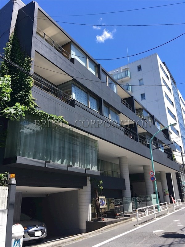 アーバンパーク代官山Ⅰ その他