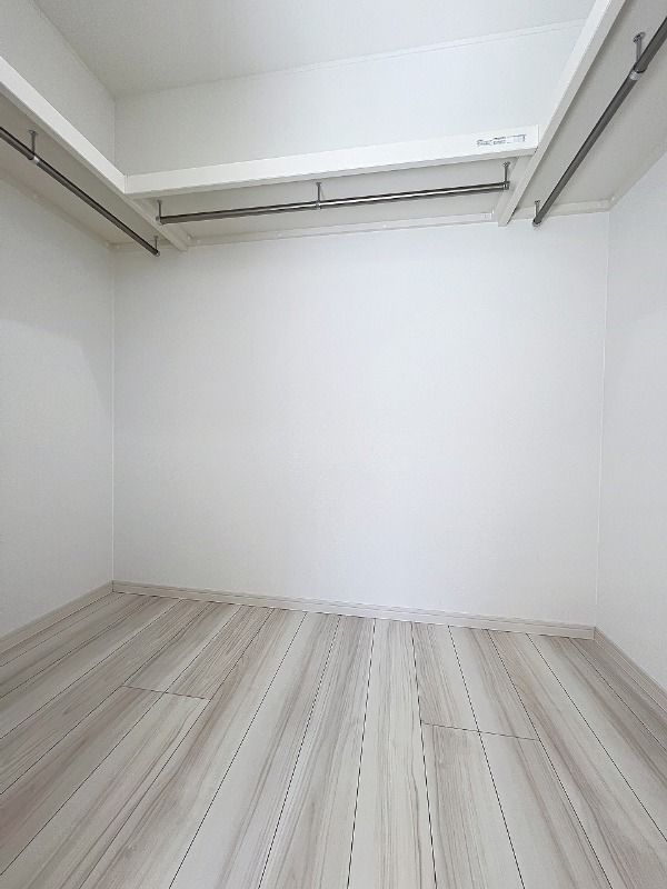 アステール渋谷本町 収納