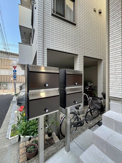 アステール渋谷本町 その他