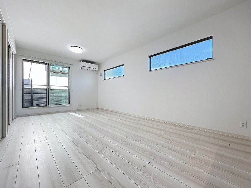 アステール渋谷本町 リビング