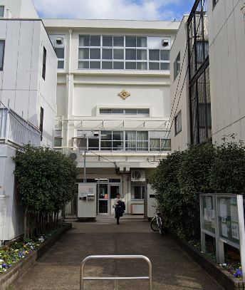 ディームス東陽町 小学校