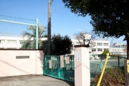 ヴィラアイレックス奥沢 小学校