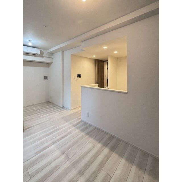 MODIER GINZA EAST リビング