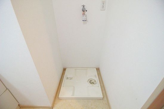 神奈川県川崎市中原区木月３丁目 その他設備
