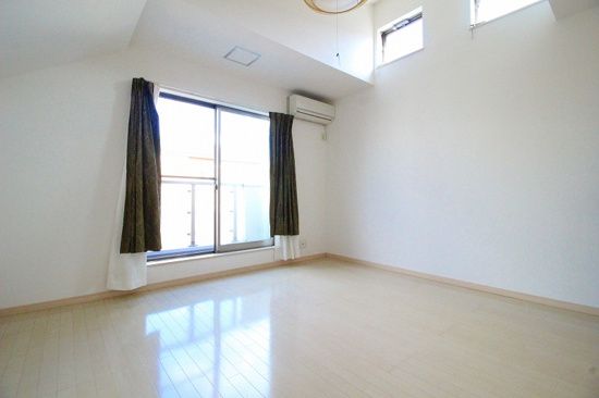神奈川県川崎市中原区木月３丁目 内装