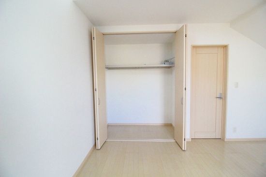 神奈川県川崎市中原区木月３丁目 収納