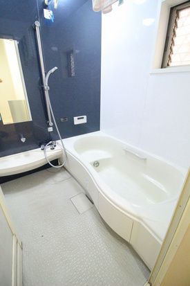神奈川県川崎市中原区木月３丁目 風呂画像