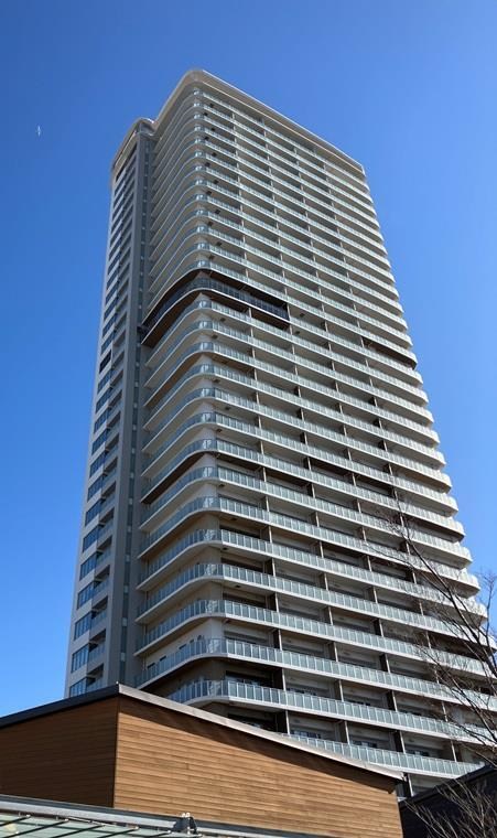 ドレッセタワー南町田グランベリーパーク その他