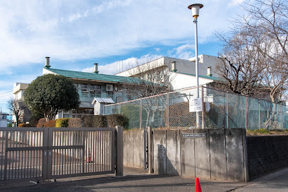 ドレッセタワー南町田グランベリーパーク 小学校