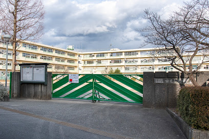 ドレッセタワー南町田グランベリーパーク 中学校