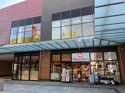 ドレッセタワー南町田グランベリーパーク スーパー