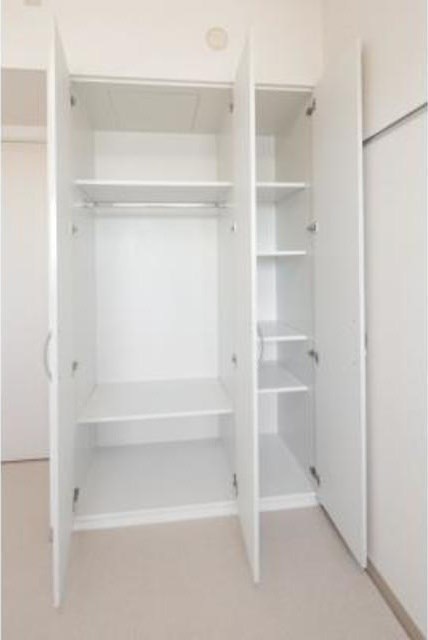 クラッサ調布 収納