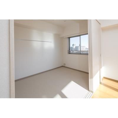 クラッサ調布 内装