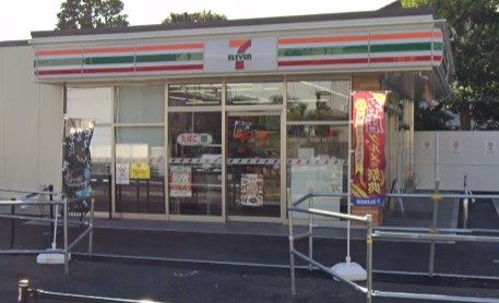 クラッサ調布 コンビニ
