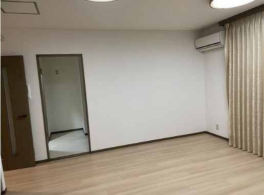 ヴィラアイレックス奥沢 内装